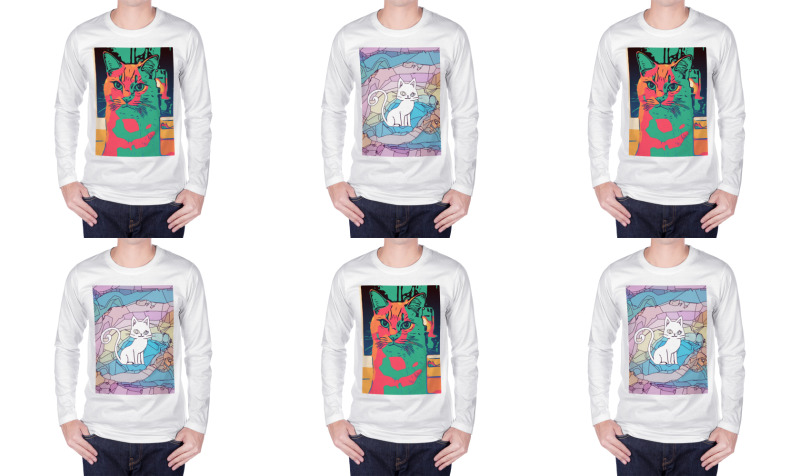 Kitty Cats preview