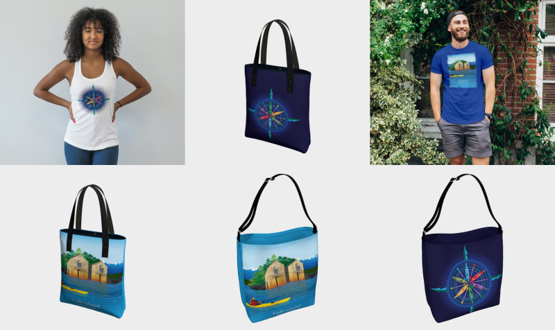 Friends of Cole Island  preview