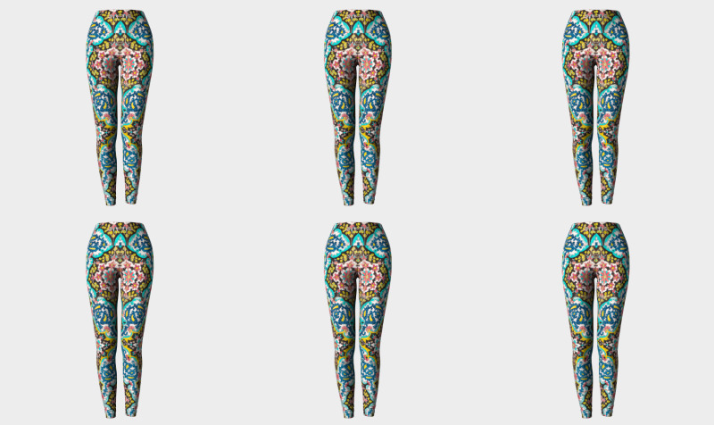 Textures and patterns preview