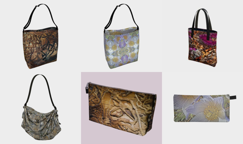 Accessories and Bags preview