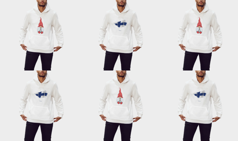 Hoodies preview