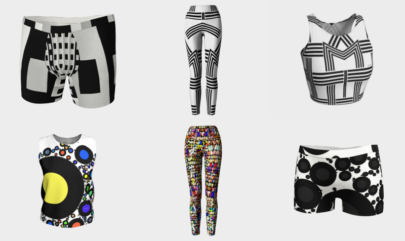 Sportswear preview