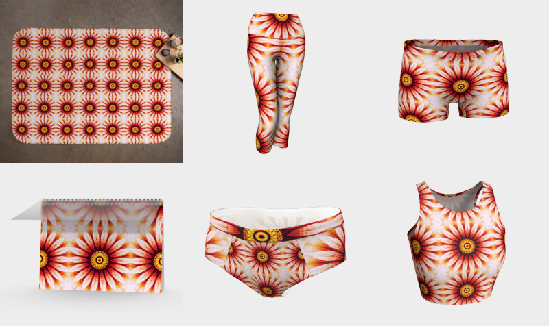 Dahlia Manipulation Grid preview