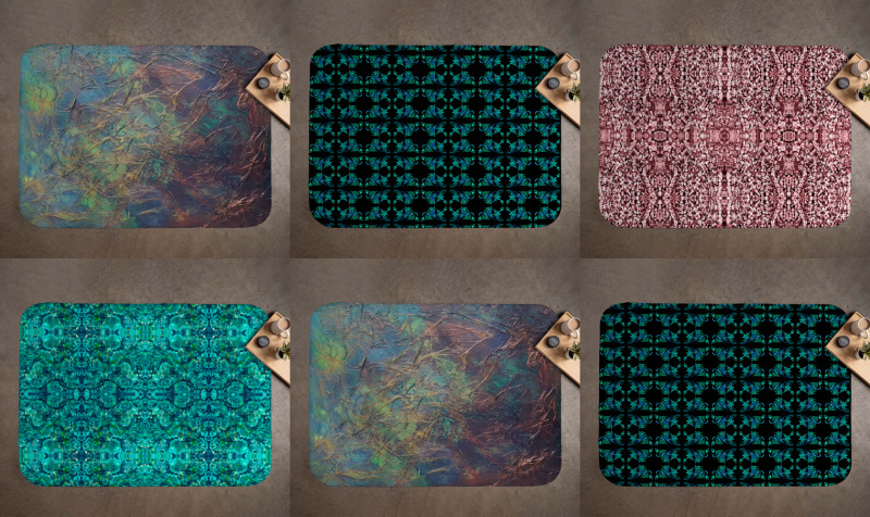 All Blankets preview