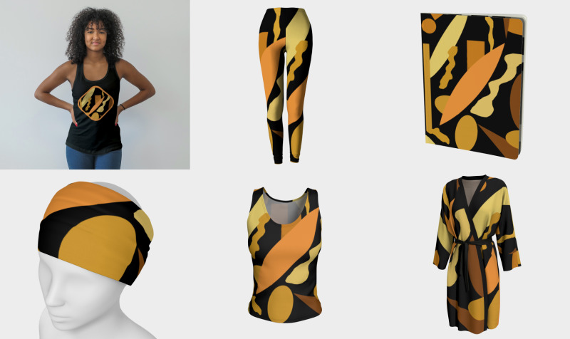 Abstract Energy preview