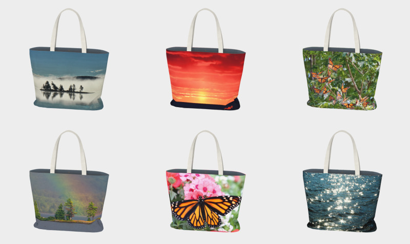 Large Beach Bags preview