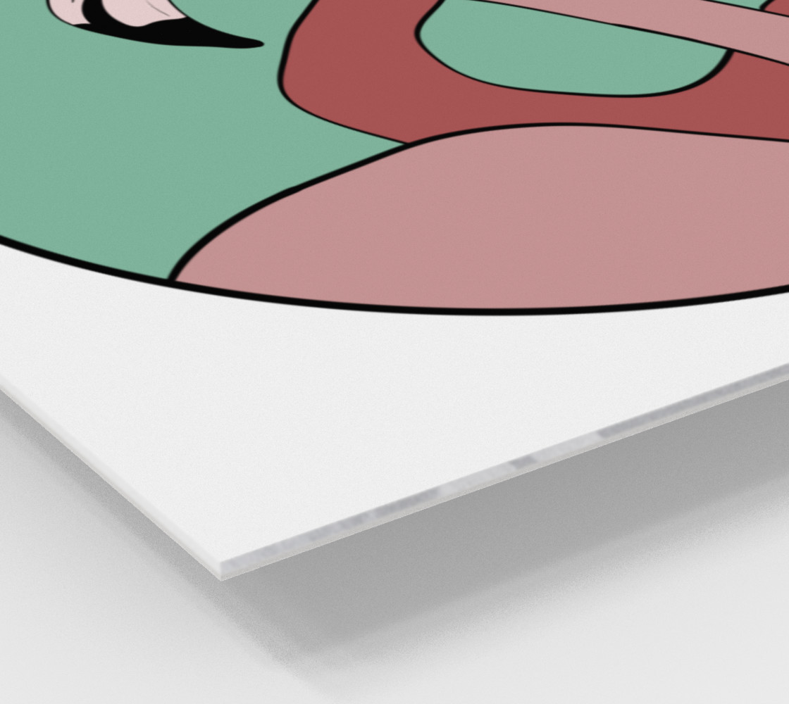 flamingo's love preview #2