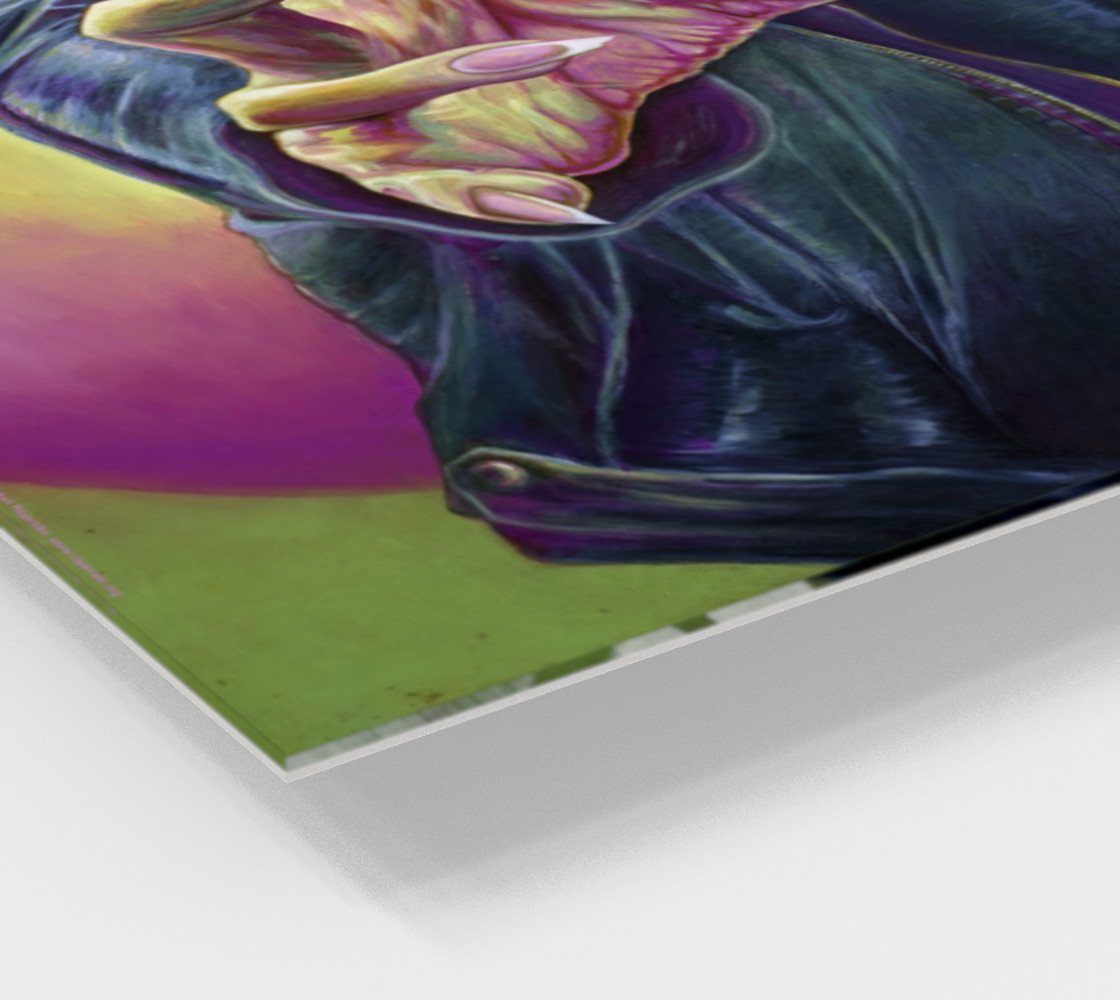 Hand Of Doom preview #2