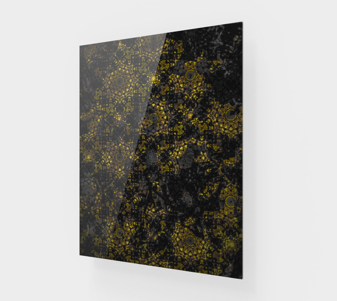 Gold Reign Print preview #1