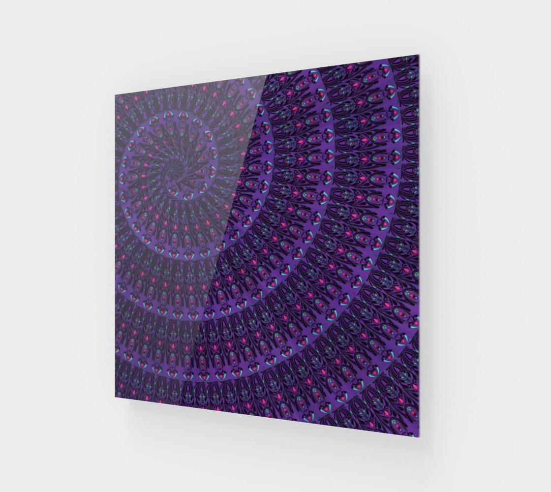 Aperçu de Nouveau Expansion Canvas Wall Art #1