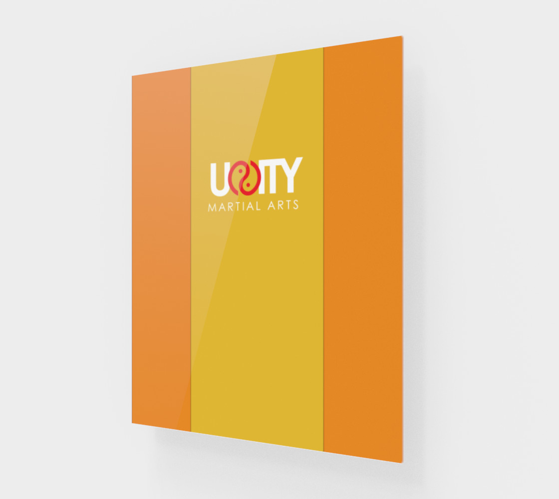 Unity - bright preview #1