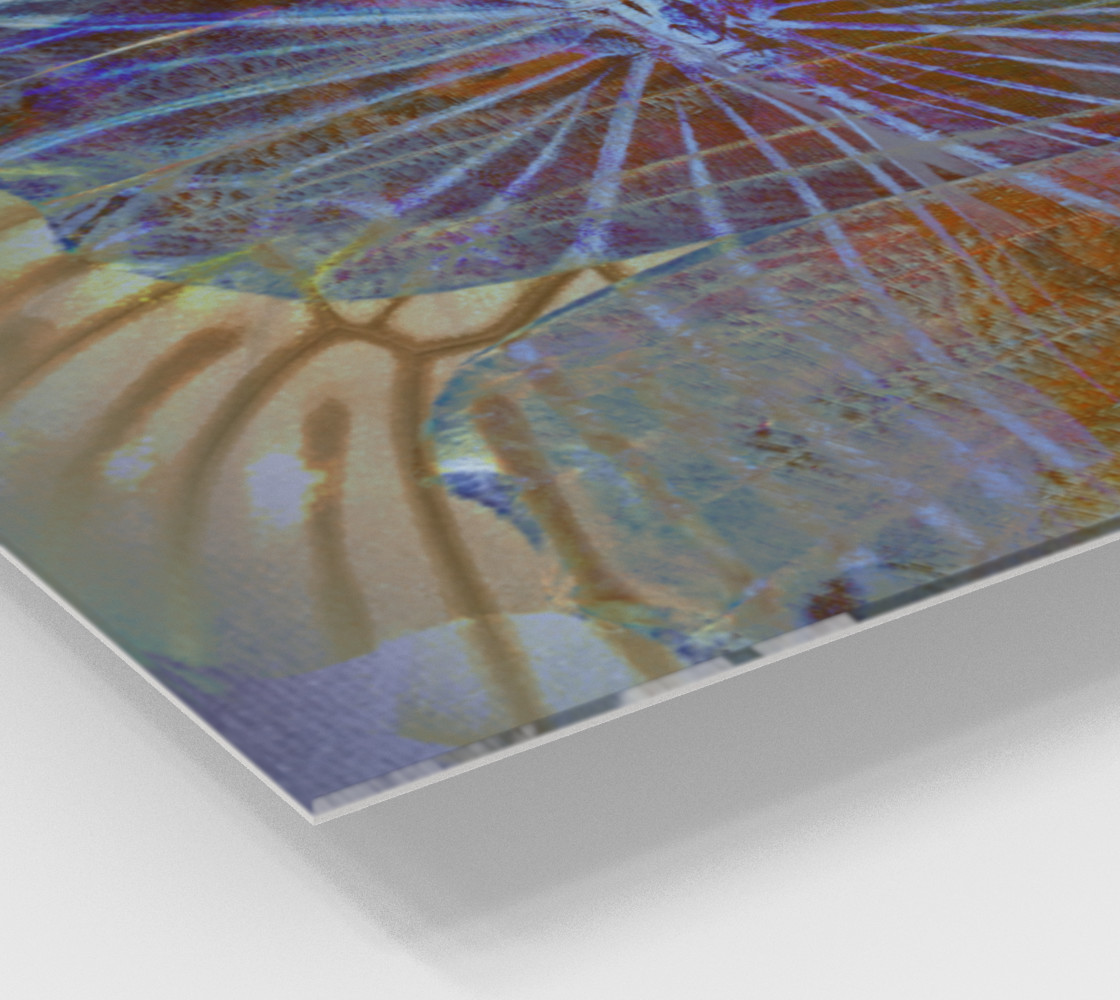 Unfurled from Within preview #2