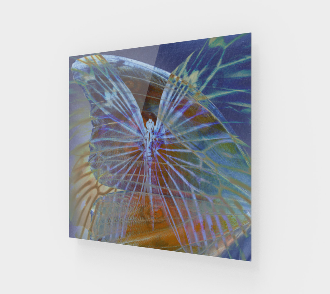 Unfurled from Within preview #1