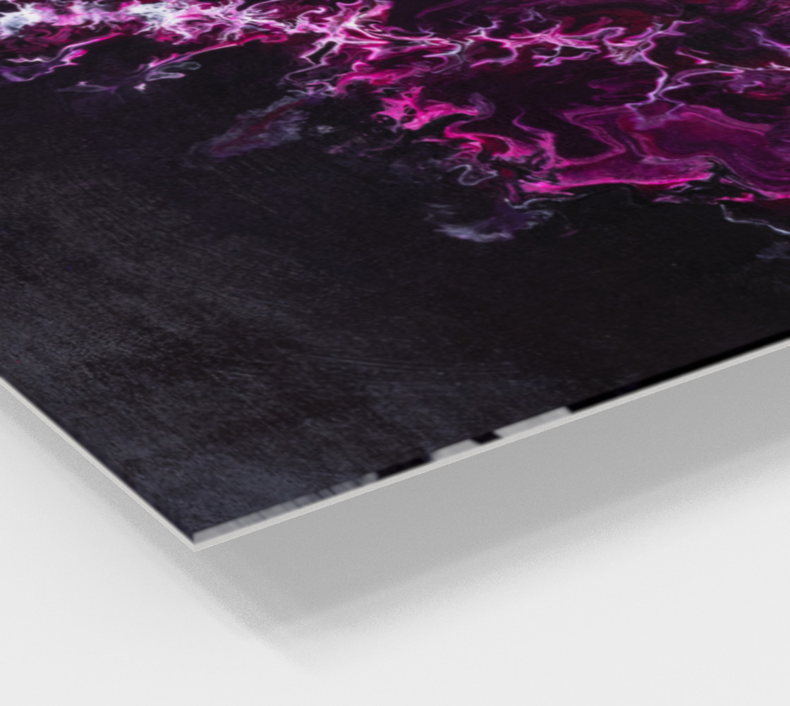 Purple pulse preview #2