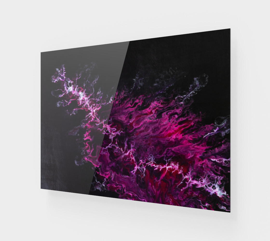 Purple pulse preview #1