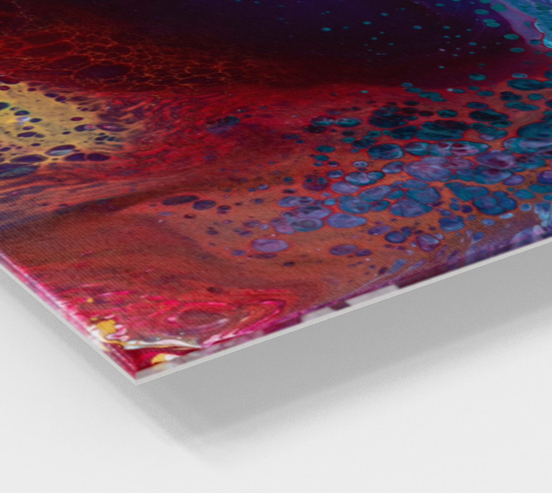 Nebula preview #2