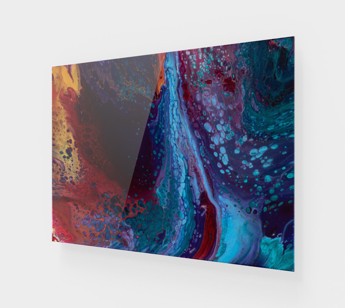 Nebula preview #1