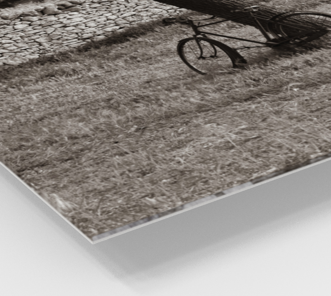 Utterly Italy Martina Franca Bike 24x24 preview #2