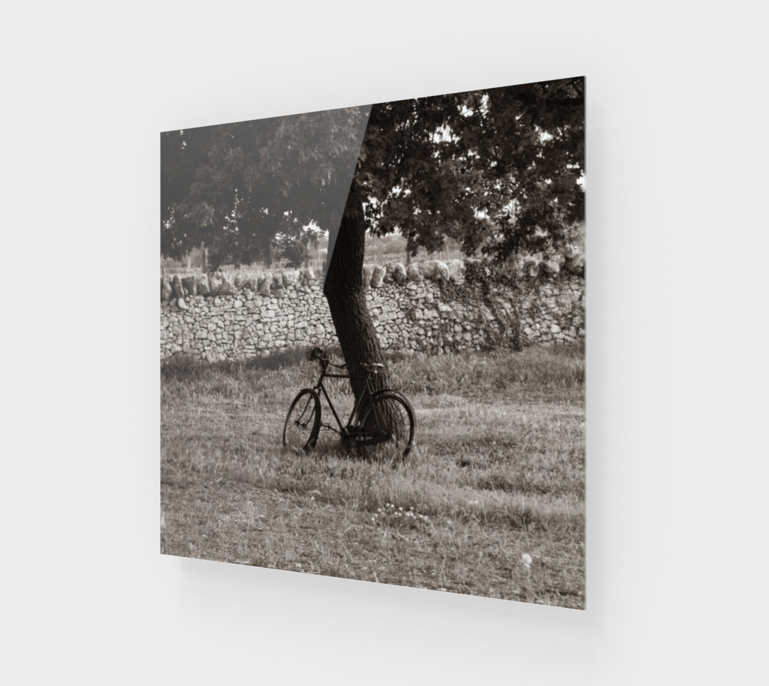 Utterly Italy Martina Franca Bike 24x24 preview #1