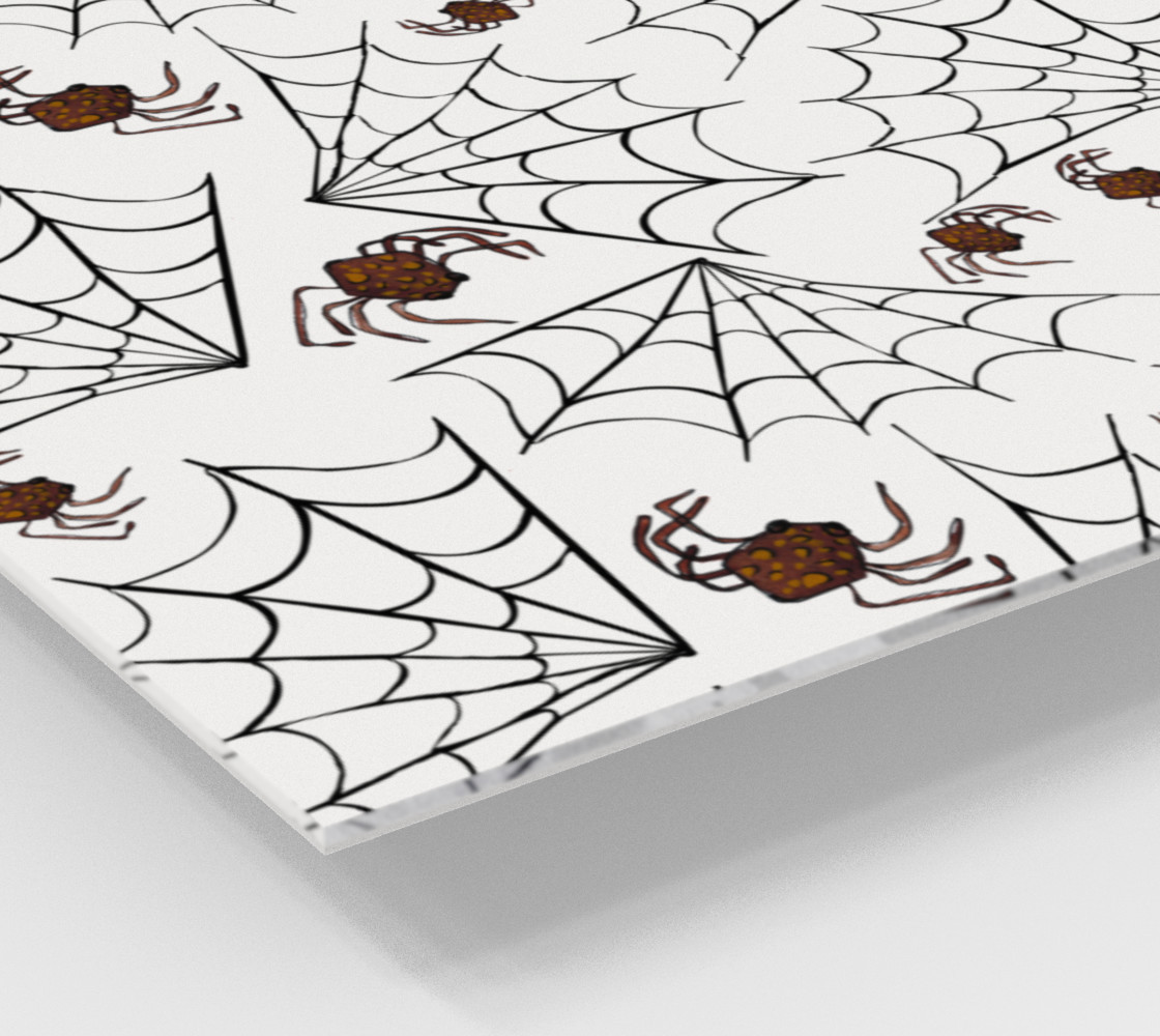 gossamer preview #2
