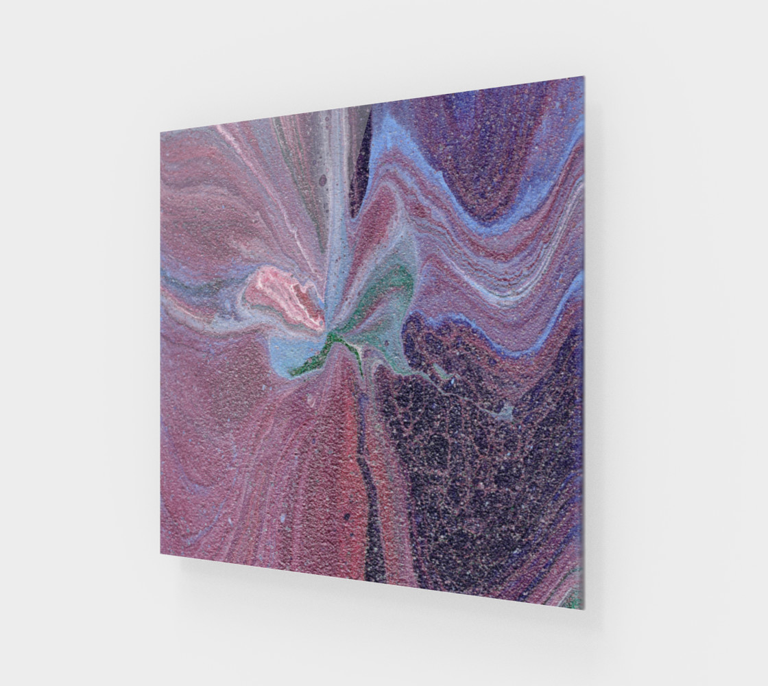 Cotton Candy preview #1