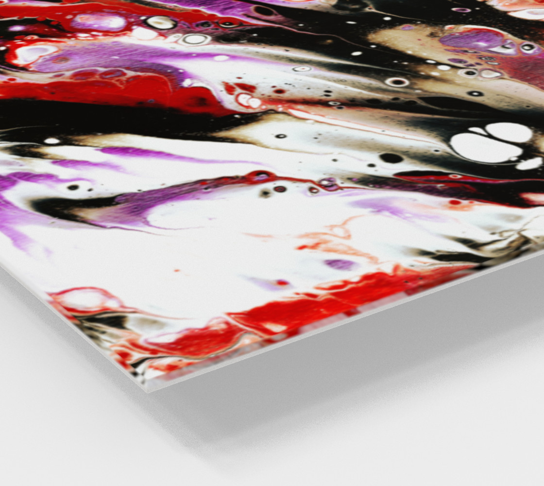 Metamorphosis Of Color preview #2
