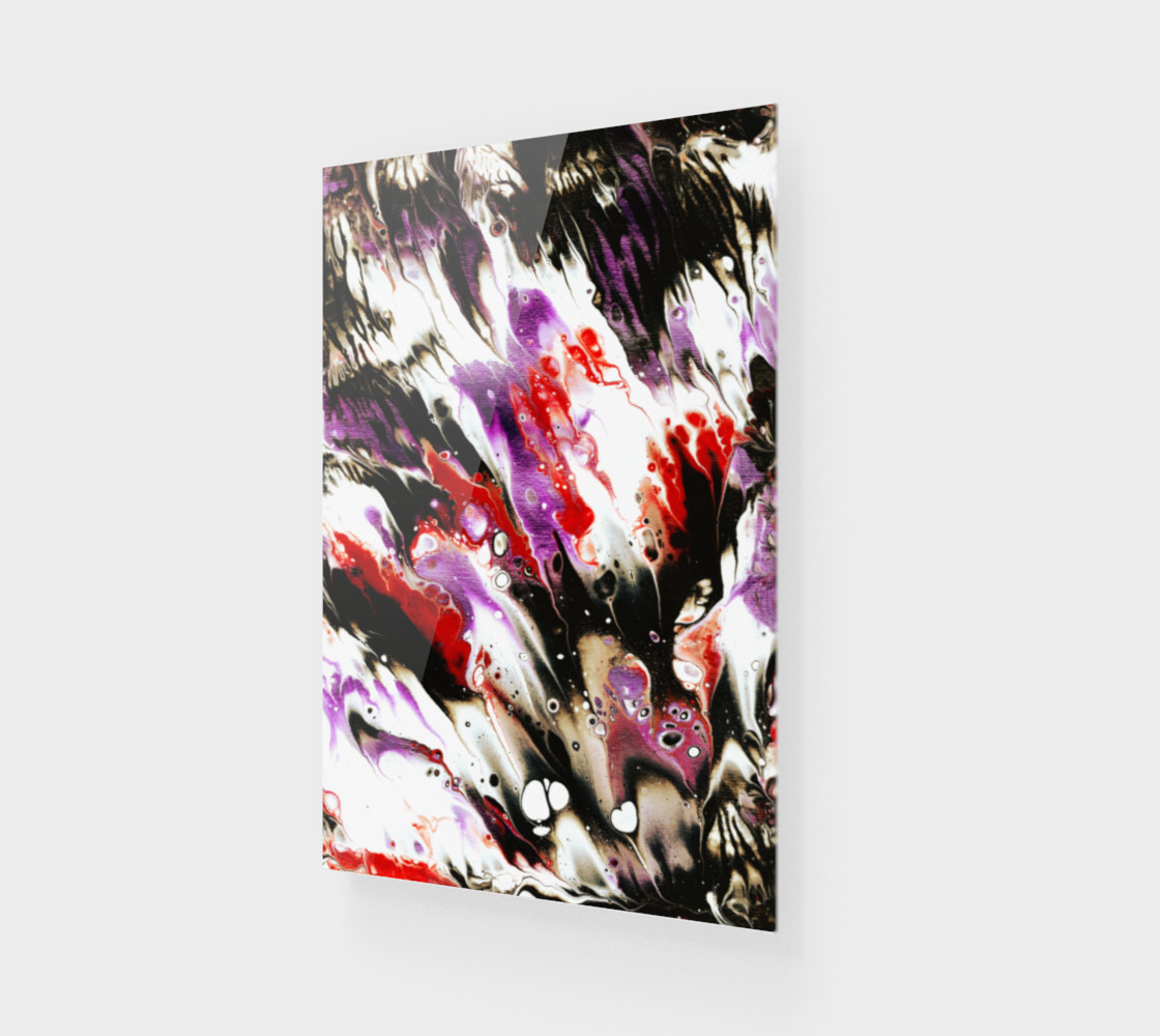 Metamorphosis Of Color preview #1
