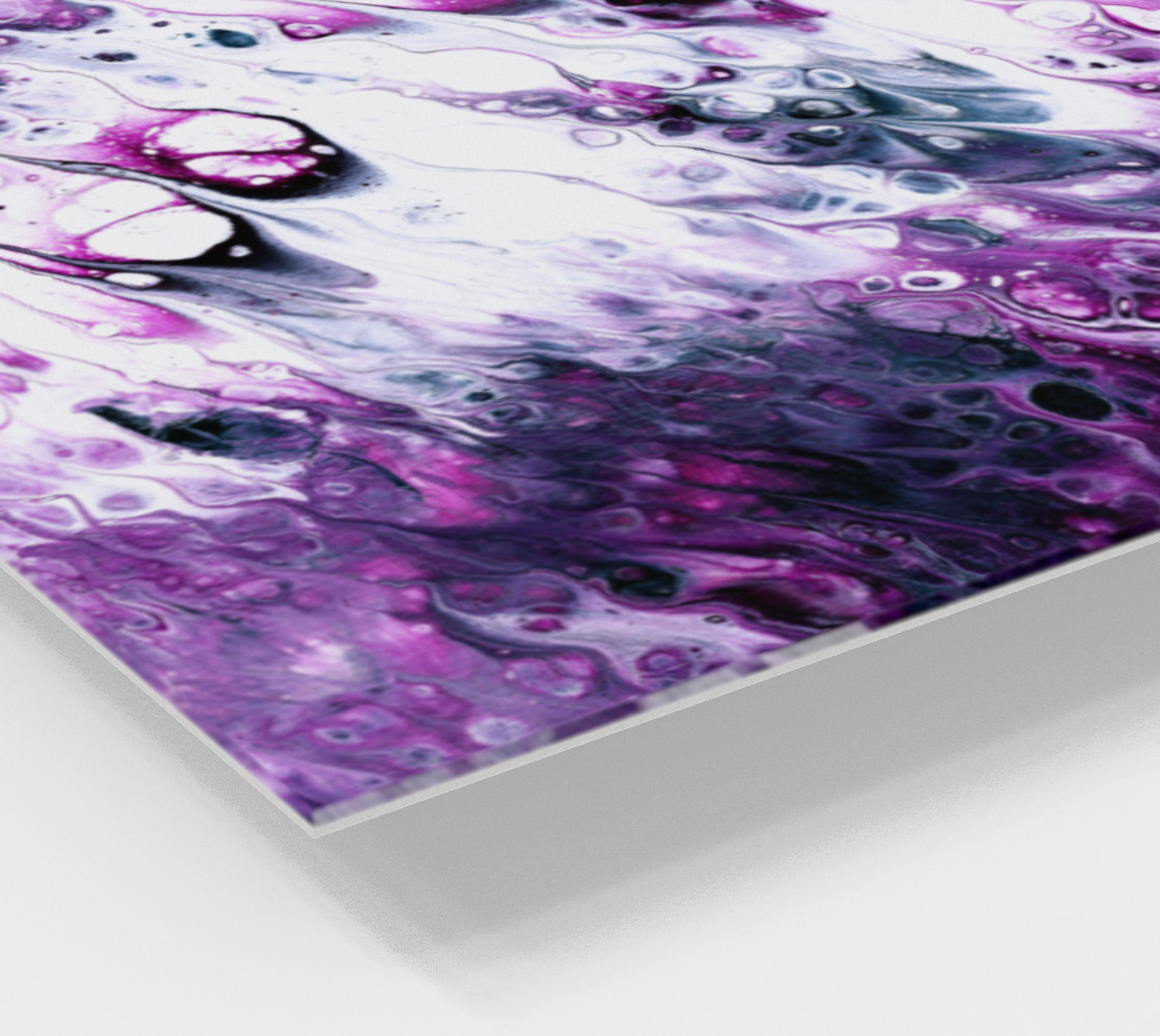 Transmutation Of Purple preview #2