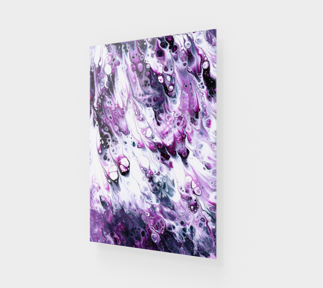 Transmutation Of Purple preview #1