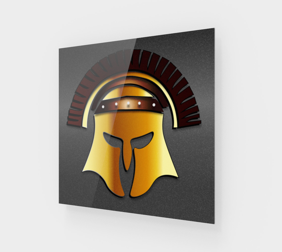 Aperçu de Helmet #1