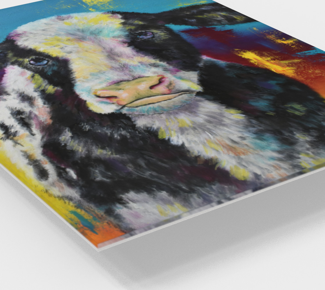 Color Cow preview #2