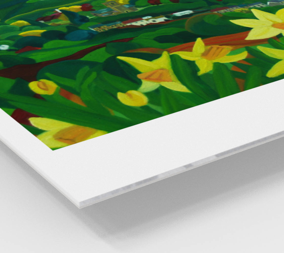 How green is my valley preview #2
