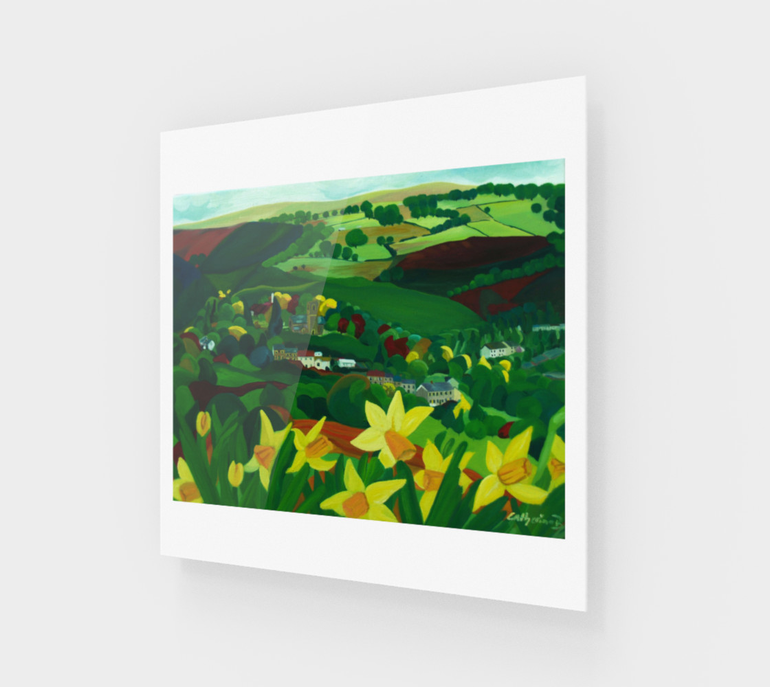 How green is my valley preview #1