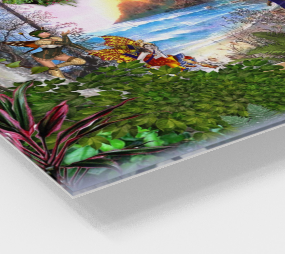 fairy kingdom preview #2