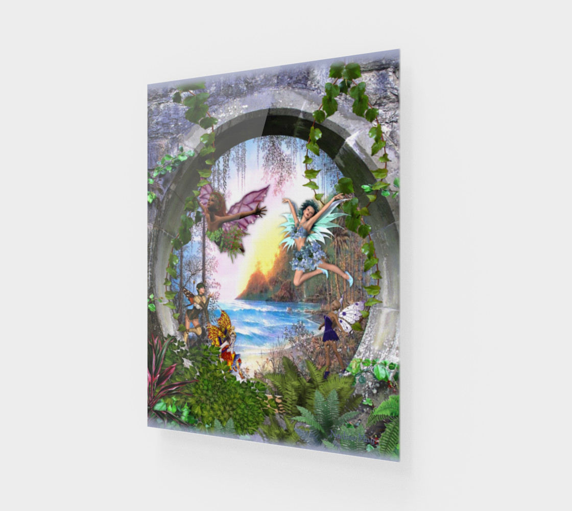 fairy kingdom preview #1