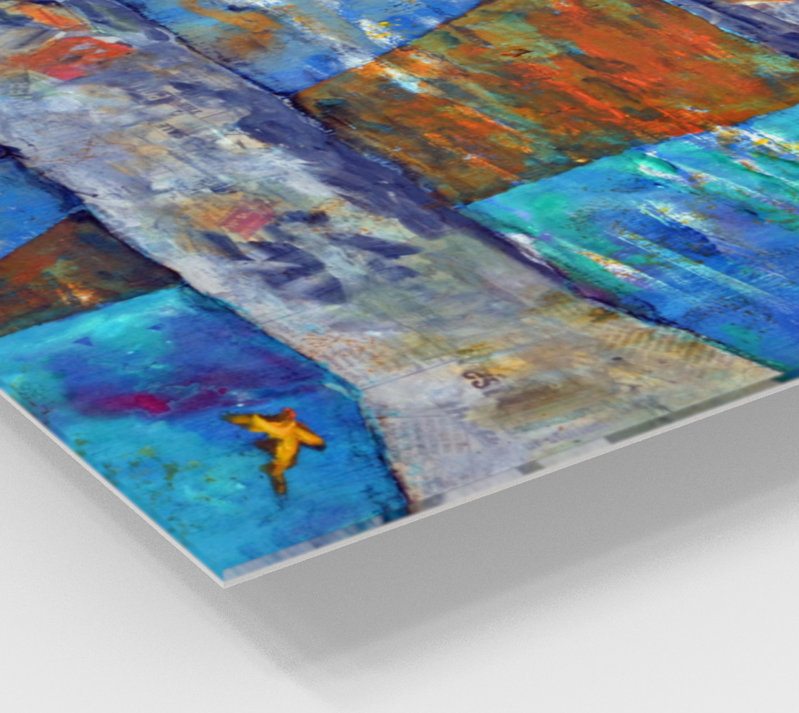 Three Birches preview #2
