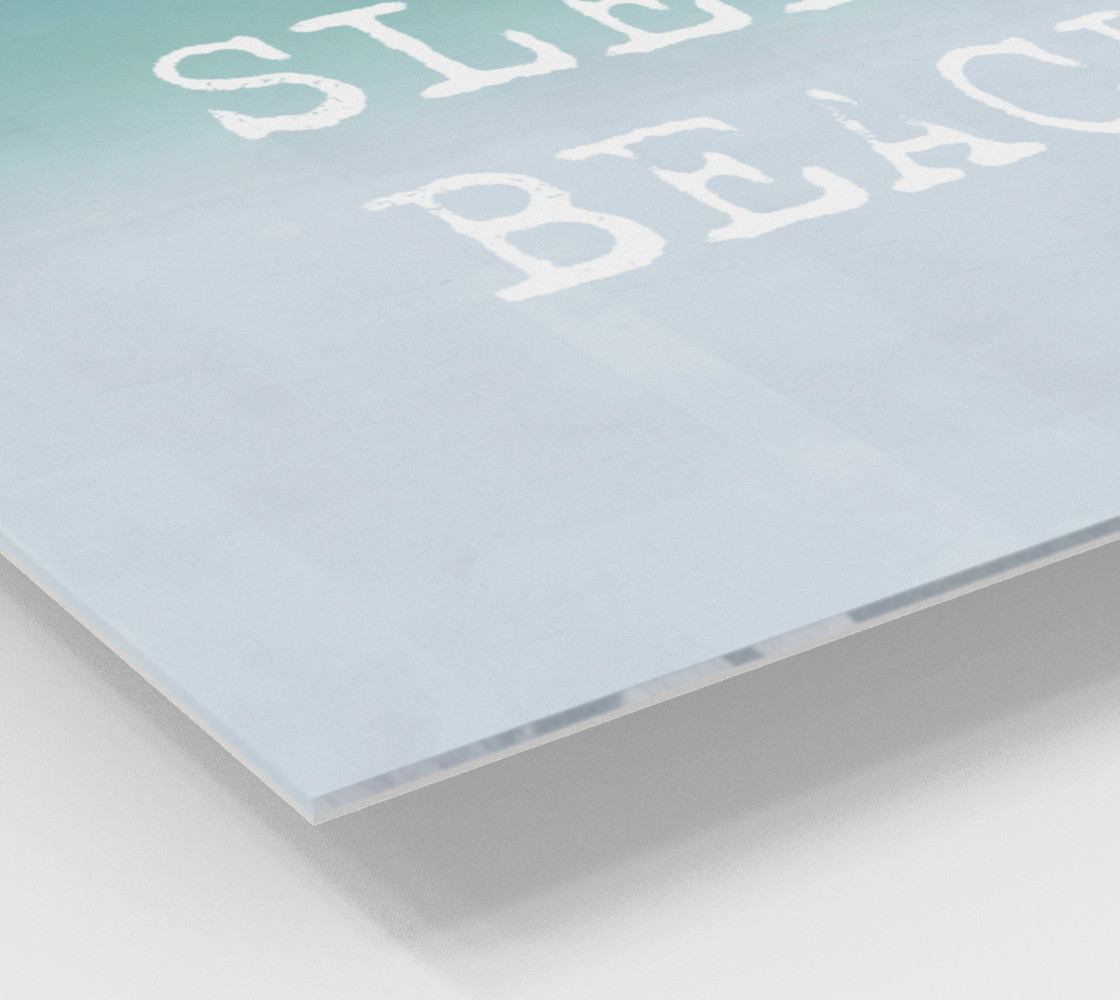 Eat, Sleep, Beach preview #2