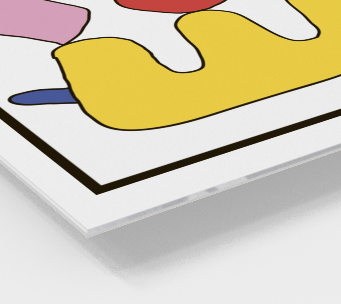 12BUBBLE preview #2