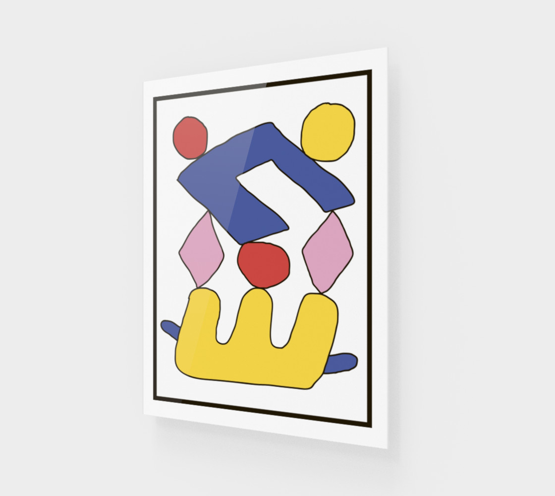 12BUBBLE preview #1