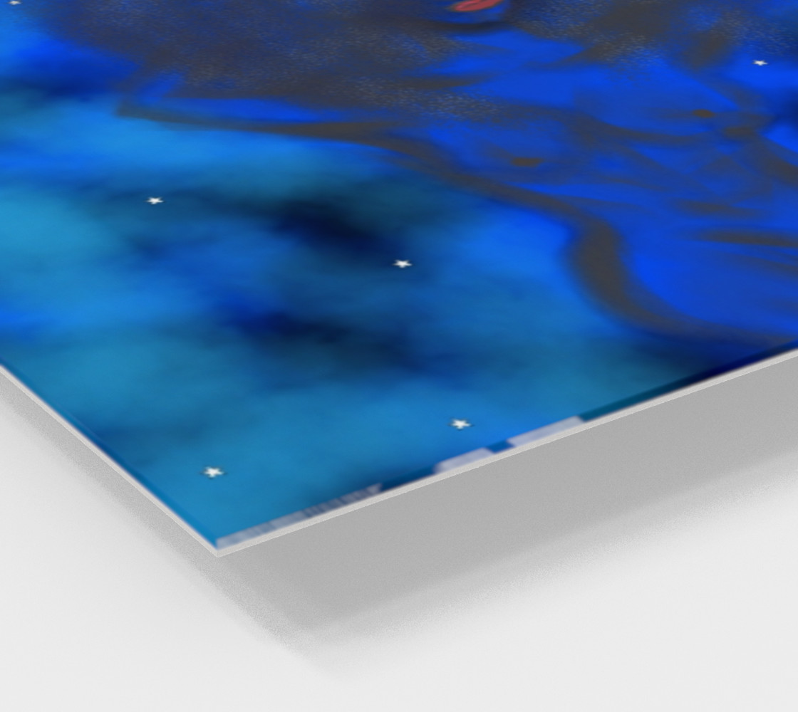Cosmic Beauty preview #2