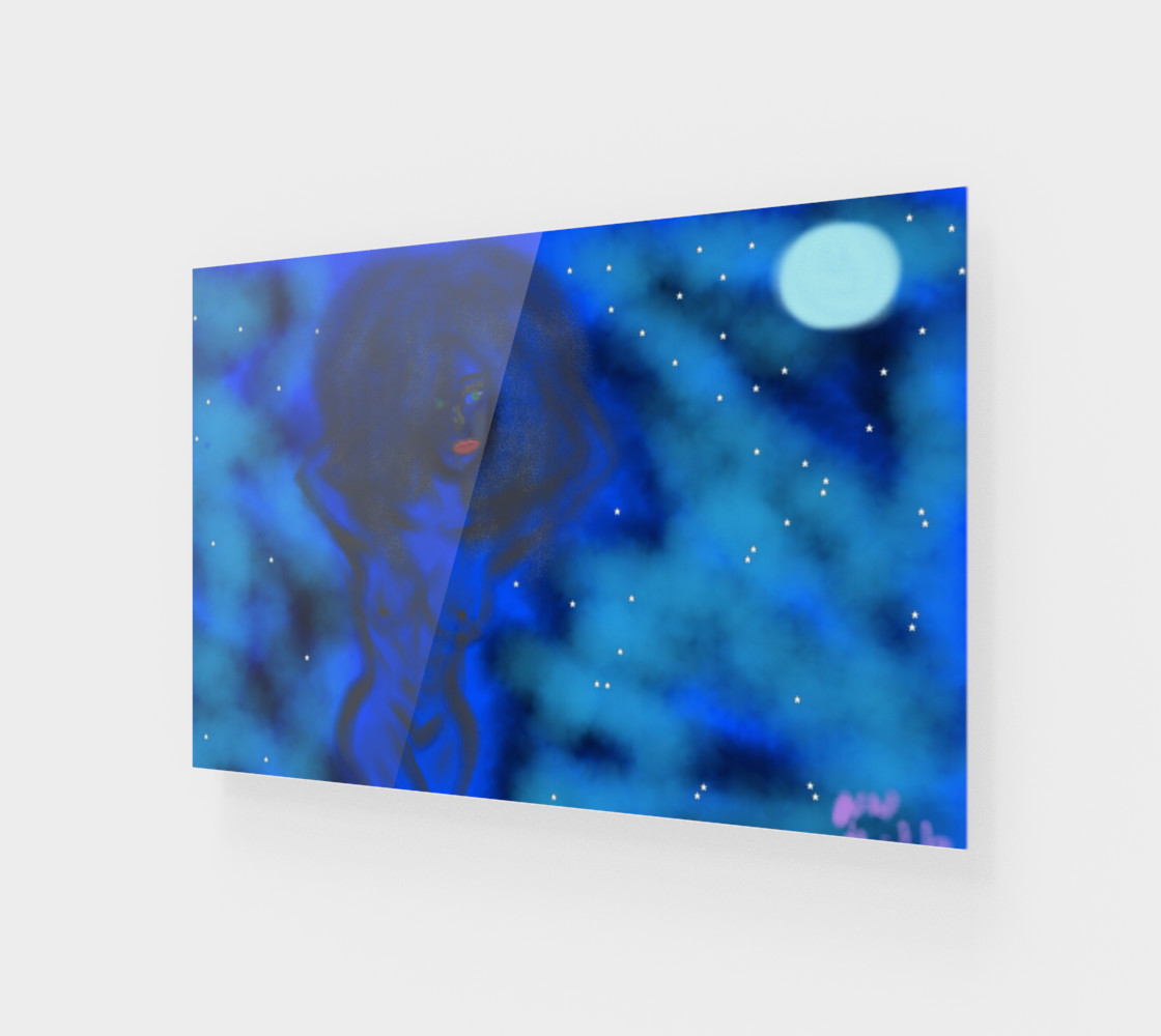 Cosmic Beauty preview #1