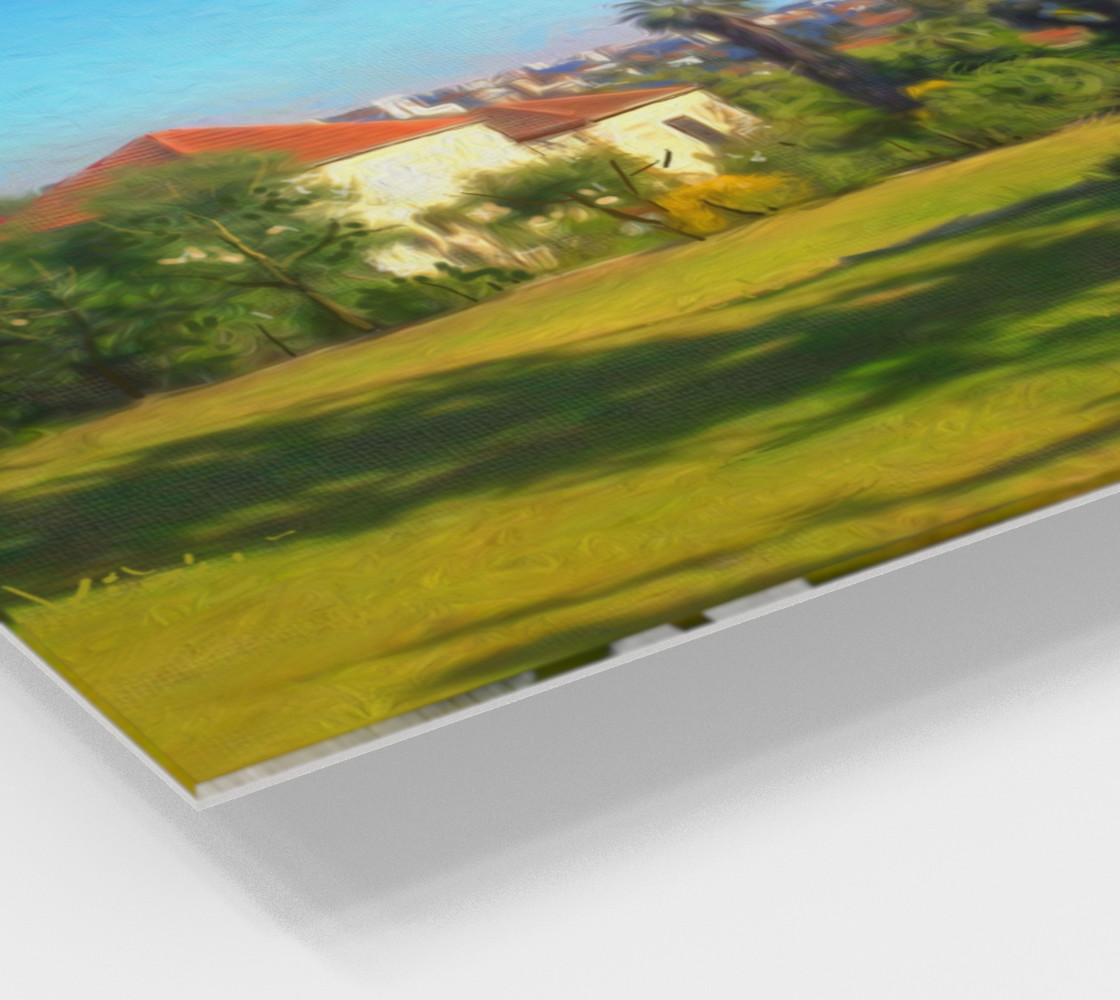 Jerusalem landscape preview #2