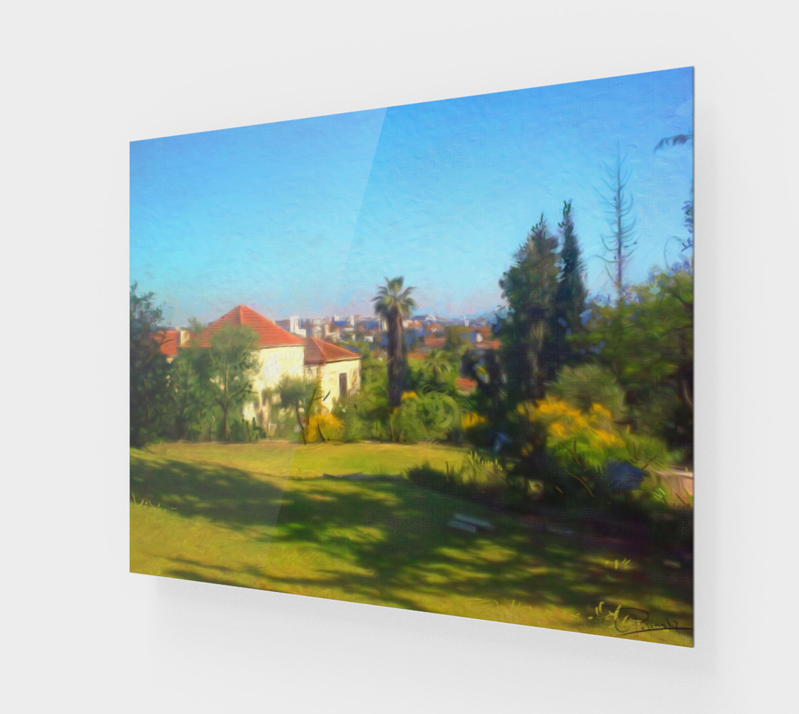 Jerusalem landscape preview #1