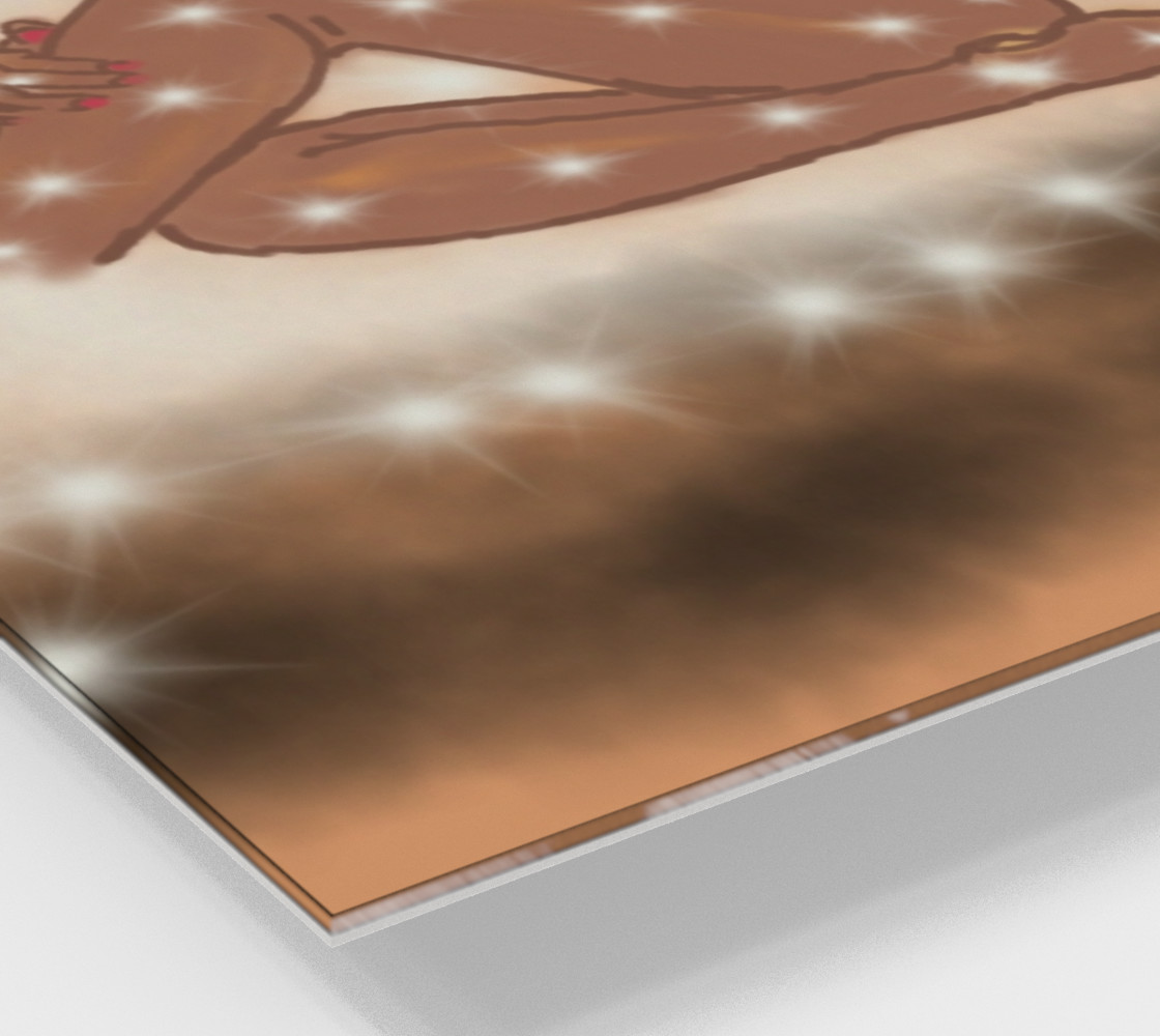 Brown Magic preview #2