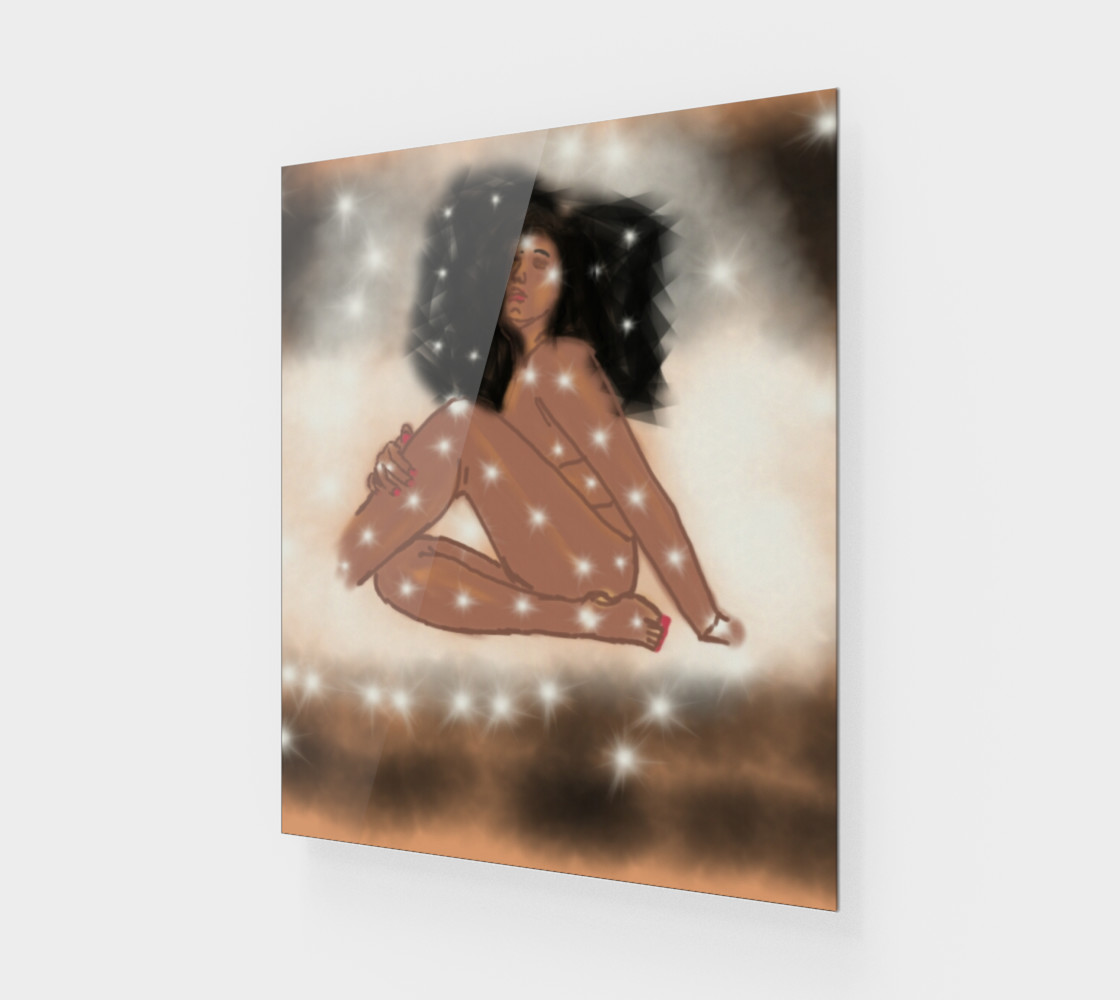Brown Magic preview #1