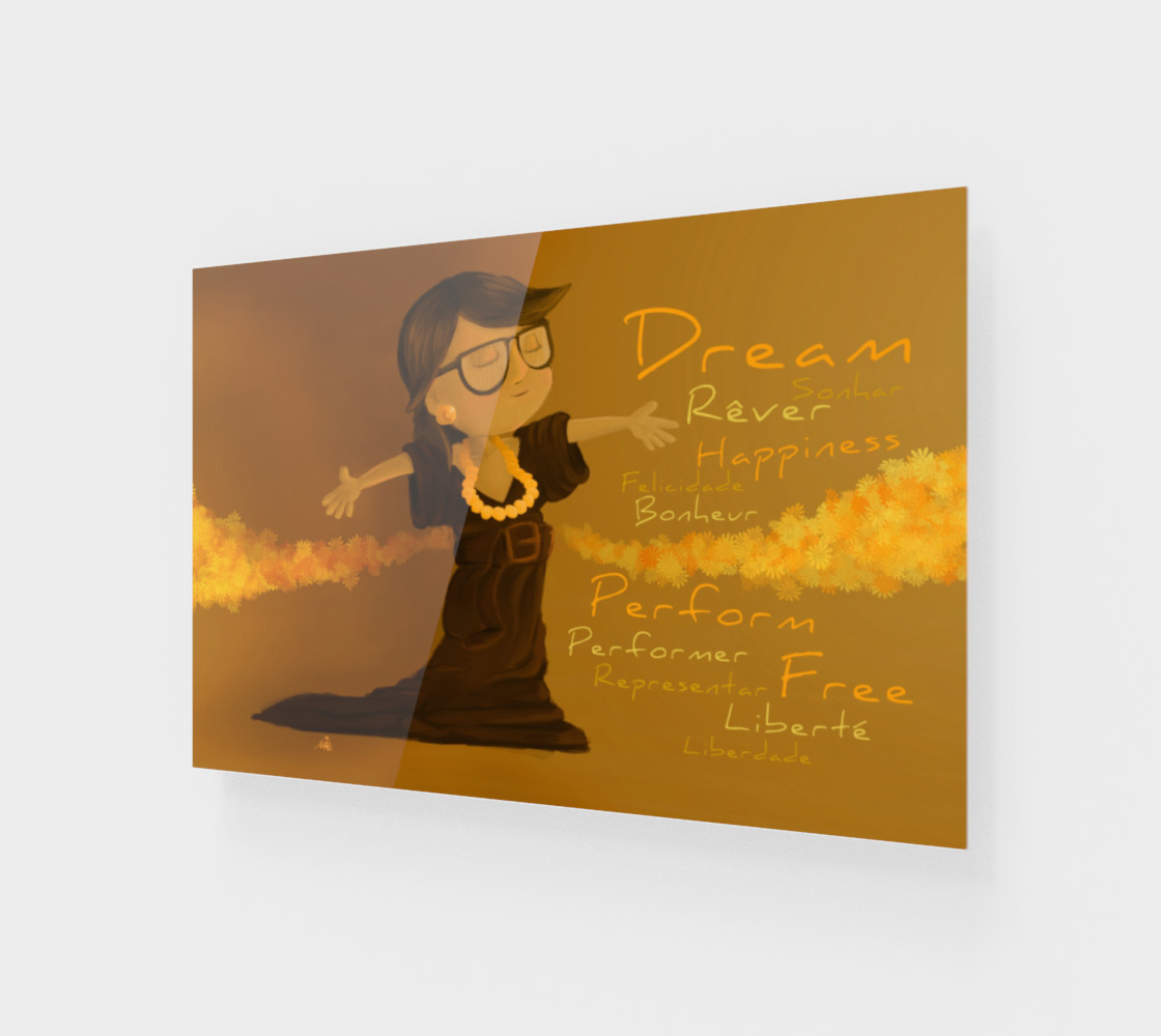 Dream preview #1