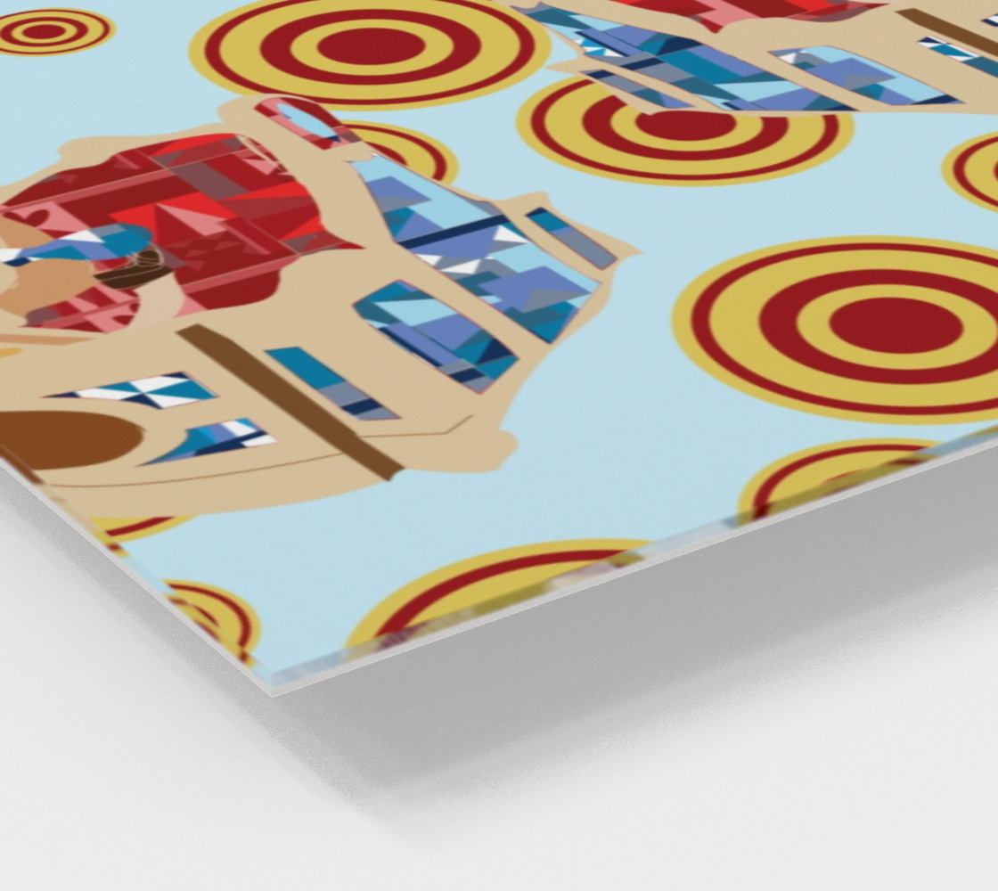 Long Line Inspired preview #2