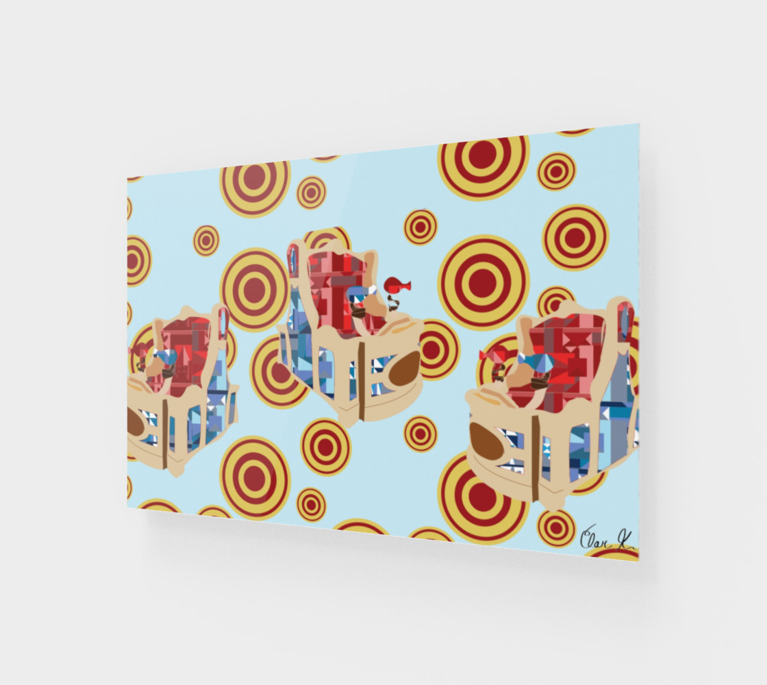 Long Line Inspired preview #1