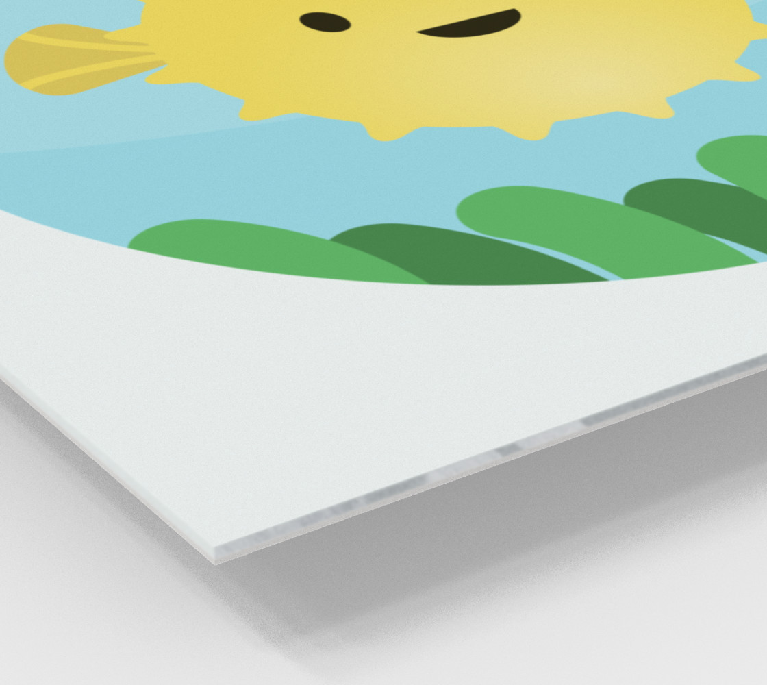 Blowfish preview #2