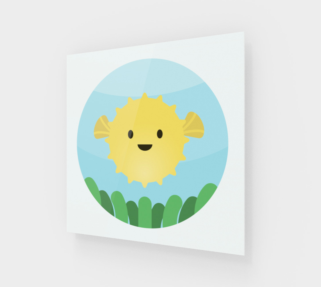 Blowfish preview #1